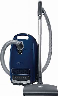 Miele Canister Vacuum