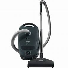 Miele Canister Vacuum