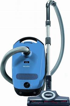 Miele Canister Vacuum