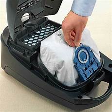 Miele Cleaner Bags