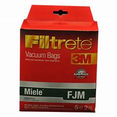 Miele Fjm Bags