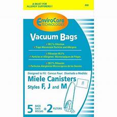 Miele Fjm Bags
