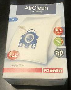 Miele Gn Bags