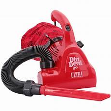 Miele Handheld Vacuum