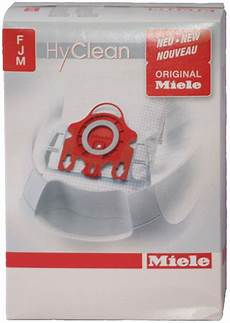 Miele Hyclean Bags