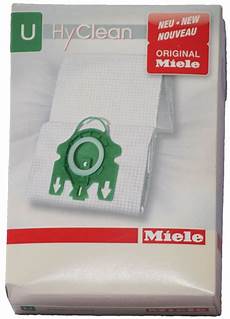 Miele Hyclean