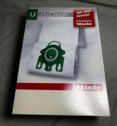 Miele Kk Bags