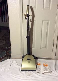 Miele Upright Vacuum