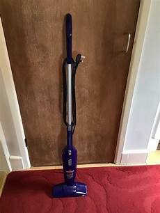 Miele Upright Vacuum