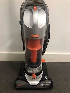 Miele Upright Vacuum