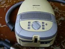Miele Vacuum Cleaner