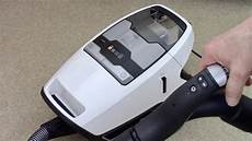 Miele Vacuum