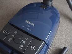 Miele Vacuum