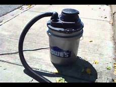 Miele Wet Dry Vacuum