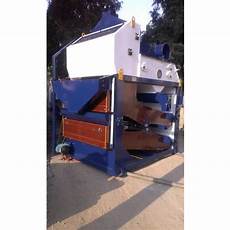 Mild Steel Cleaner