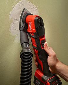 Milwaukee Cordless Vacuum