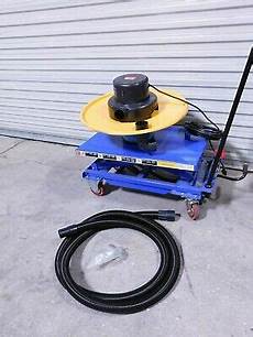 Minuteman Shop Vac