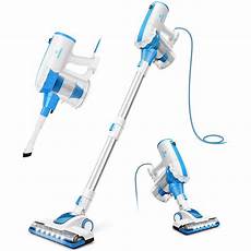 Moosoo Vacuum Cleaner