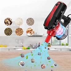 Moosoo Vacuum Cleaner