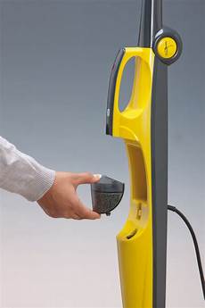 Mop And Dry Vacuum