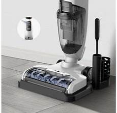Mop Vacuum Tineco