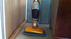 Muzili Cordless Vacuum Cleaner