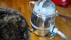 Nilfisk Vacuum