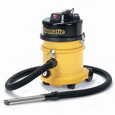 Numatic Backpack Vacuum