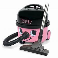 Numatic Backpack Vacuum