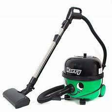 Numatic Backpack Vacuum