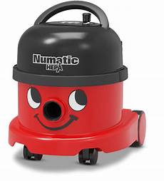 Numatic Hepa Filter