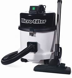 Numatic Hepa Filter