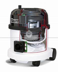 Numatic Hepa