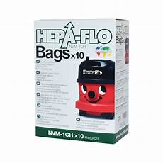 Numatic Hepa