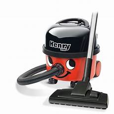 Numatic Hepa