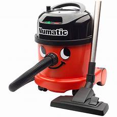 Numatic Hepaflo