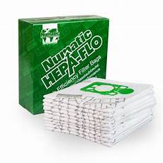 Numatic Hepaflo