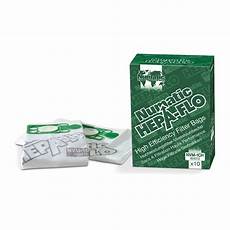 Numatic Hepaflo