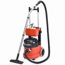 Numatic Hepaflo