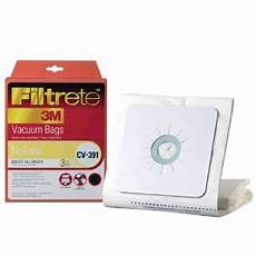Nutone Vacuum Bags