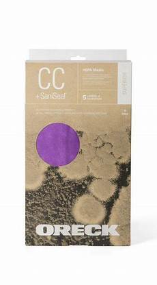 Nutone Vacuum Bags
