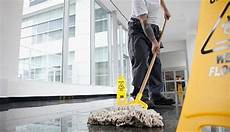Office Industrial Cleaners