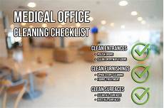 Office Industrial Cleaners