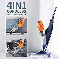 Orfeld Cordless Vacuum