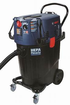 Portable Hoover