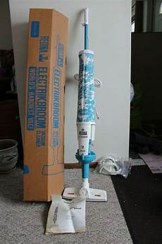 Portable Vacuum Cleaner
