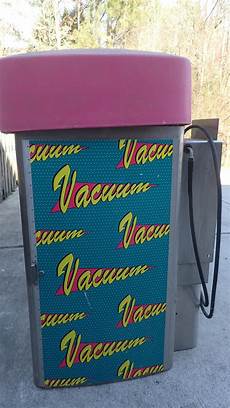 Portable Vacuum For Car