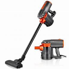 Powerful Handheld Vacuum