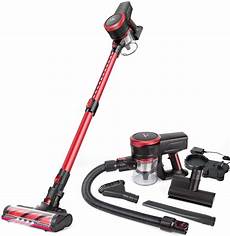 Powerful Handheld Vacuum