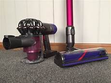 Powerful Handheld Vacuum